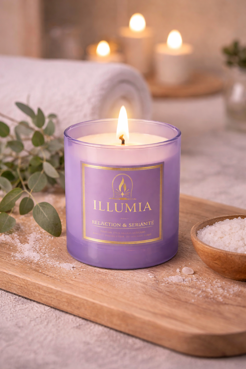 Relaxation & Sérénité