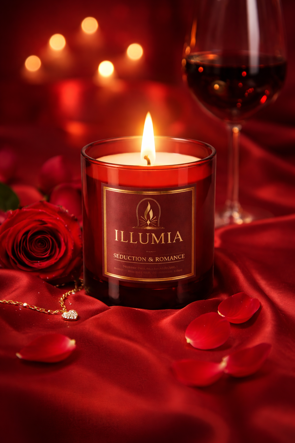 Séduction & Romance